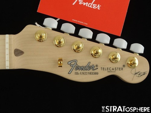 Usa fender james - fender,