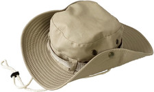 Cappello Boonie Uomo Donna