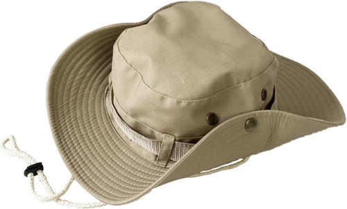 Cappello boonie uomo donna - uomo,