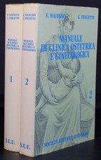 MANUALE DI CLINICA OSTETRICIA