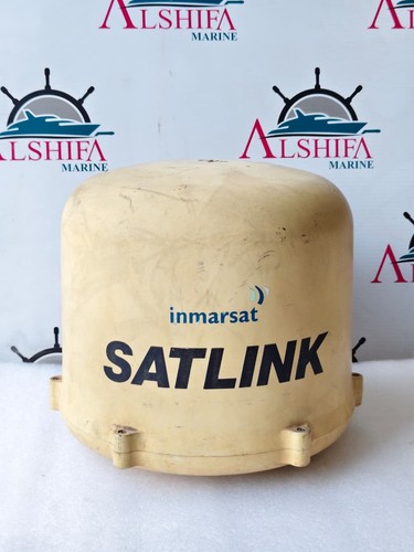 Satlink bgan fb250 antenna - bgan,