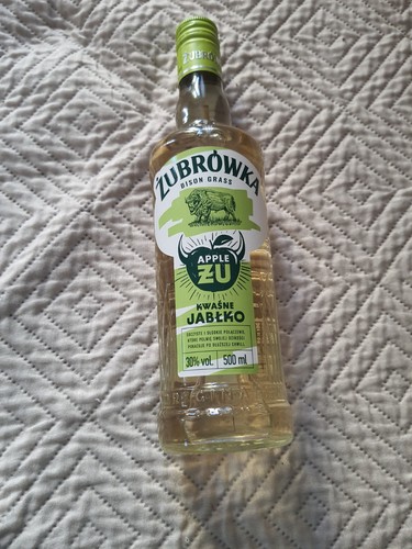 Vodka polacca - vodka,