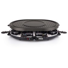 Grill Party & Raclette 8 43X30