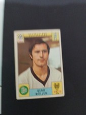FIGURINA MULLER 1970 GERMANIA