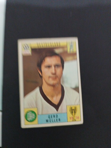 Figurina muller 1970 - figurina, germania