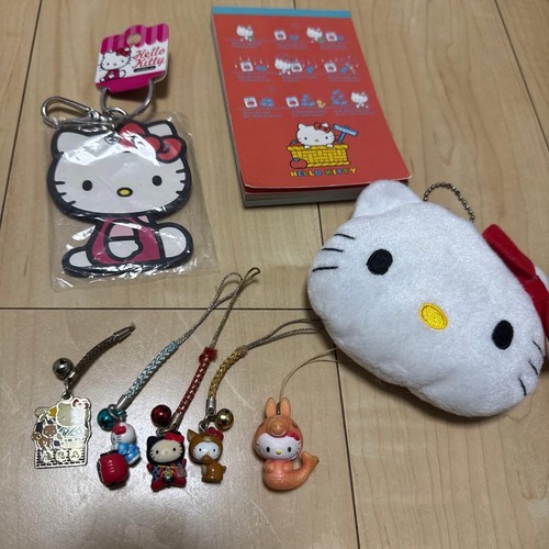 Hello kitty set - , #c09833