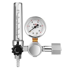 Flussometro Del Regolatore Di