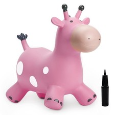 Tramoggia per animali, giraffa