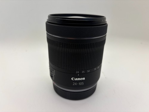 Canon obiettivo 105mm - canon,