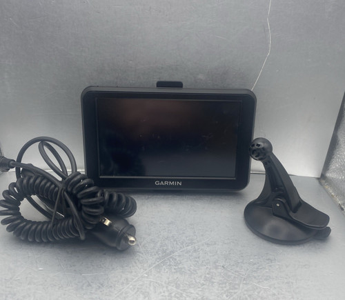 Garmin nuvi 50lm - garmin,