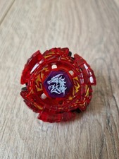 Beyblade: Meteo L-Drago Rush