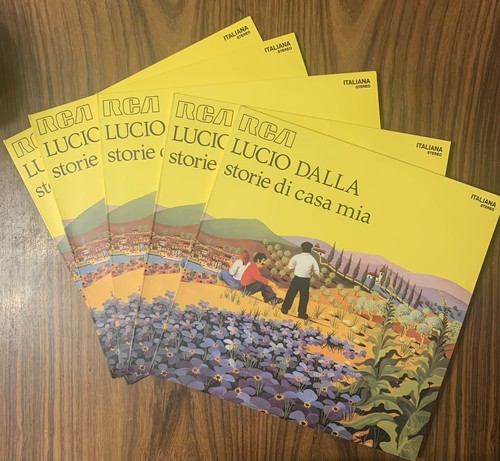 Dischi vinile lucio - dischi,