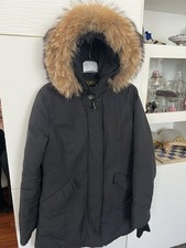 Woolrich Artic Parka Tg.M