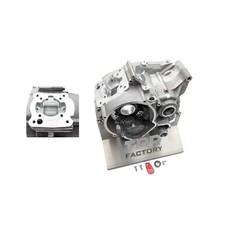 Carter motore TPR FACTORY