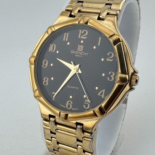 Orologio vintage givenchy - orologio,