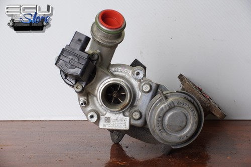 Turbo turbocompressore golf - turbo,