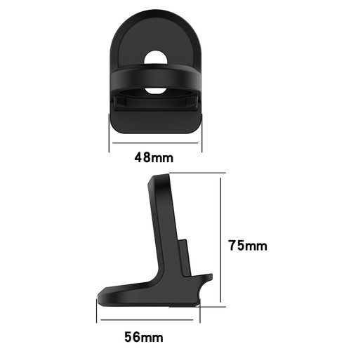 Docks supporto silicone dock - silicone,