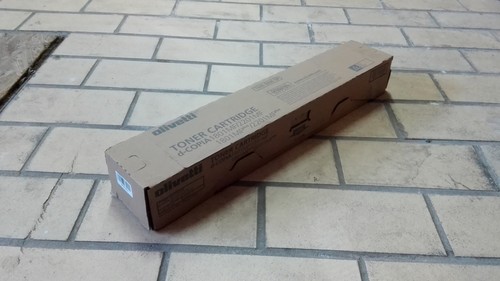 Olivetti b1082 cartuccia toner - olivetti,