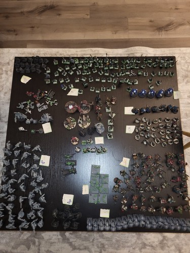 Vintage games workshop - vintage,