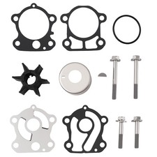 Kit girante per fuoribordo
