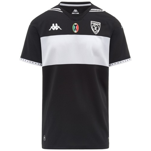 Maglia away uomo spezia - ,