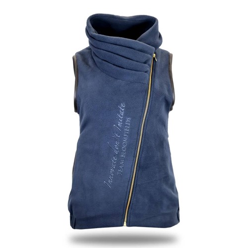 Gilet team bloomfields siena - team,