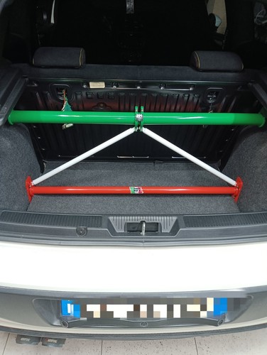 Kit barre duomi - kit,