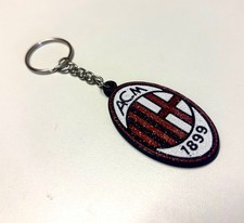 PORTACHIAVI AC MILAN