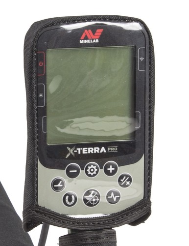 Minelab xterra pro copertura - minelab, pro,