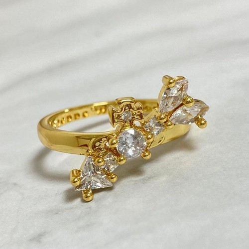 Anello vivienne westwood - anello,