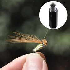 Impilatore per capelli in lega