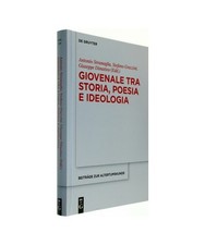 Giovenale tra storia, poesia e