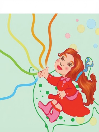 Fiabe per bambini altri - fiabe,