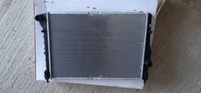 0113.3011 RADIATORE RAFF. MOTORE FRIGAIR PER ALFAROMEO 147 1.9 JTD 115- 120cv