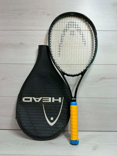 Racchetta tennis vintage - tennis,