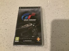  Gran Turismo - PSP - Sony