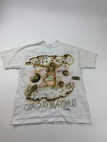 Travis scott camicia uomo - scott,