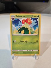 Bellossom 003 159 crown - bellossom,