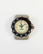Zodiac Raro NOS 30mm Swiss