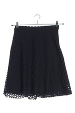 ZARA Gonna a vita alta Donna