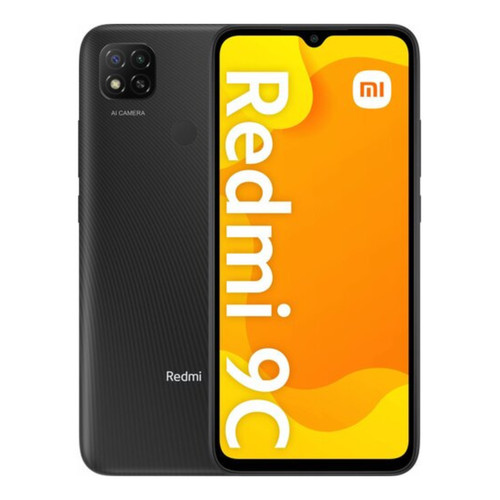 Xiaomi redmi nfc 64gb lte - xiaomi,