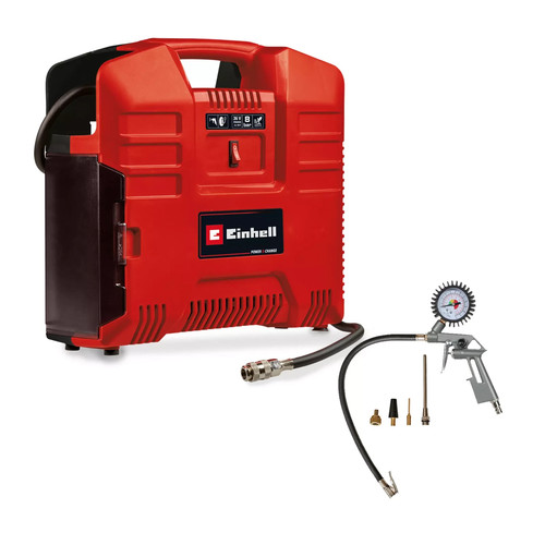 Einhell compressore 36 - compressore, te-ac
