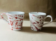 Bicchieri/tazze In Ceramica Di