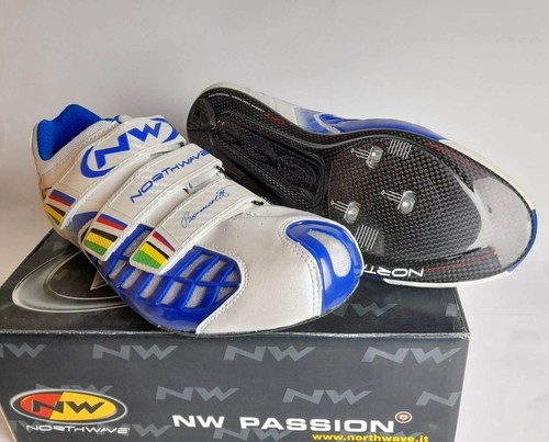 Scarpe strada northwave - scarpe,