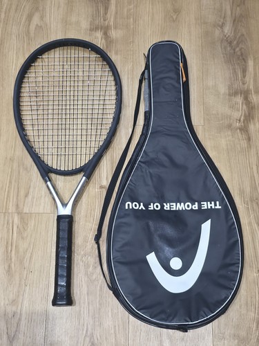 Racchetta tennis head l4 - tennis,