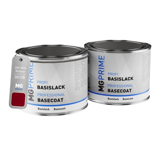 Vernice per auto kit - per,