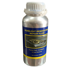 KIT SINGOLO DA LUCIDATURA 600