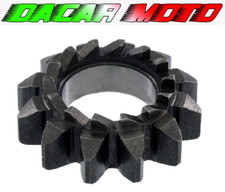Ingranaggio avviamento PIAGGIO	VESPA PX T5	125cc	1985 1986 1987 1988 1989