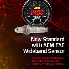 NUOVO AEM X-Series Wideband