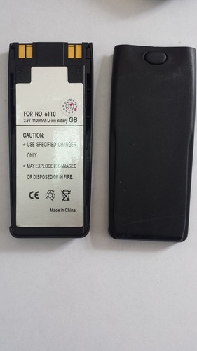 Batteria nokia - batteria, nokia-
